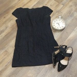 Nanett lepore little black dress Size 2